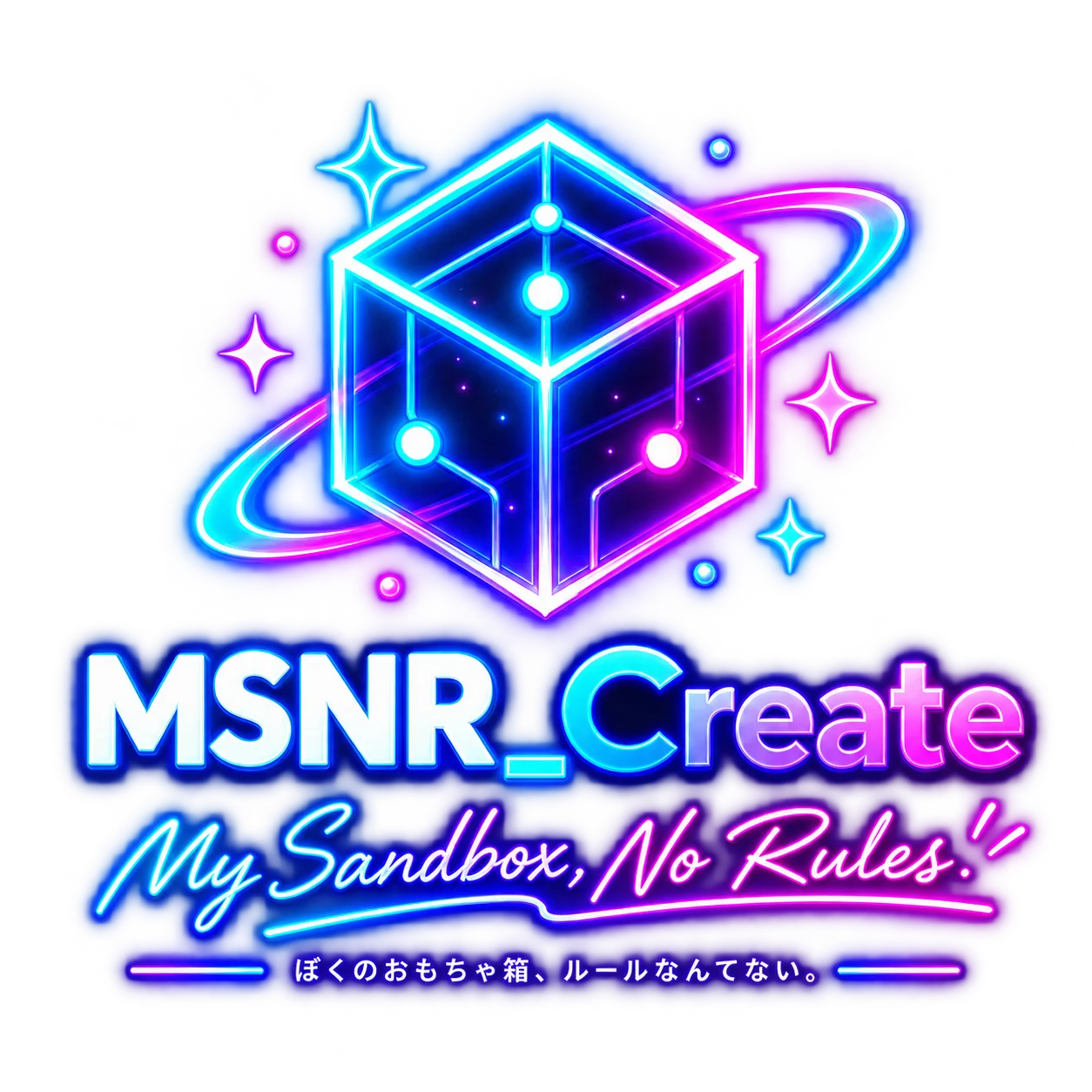 MSNR_Create